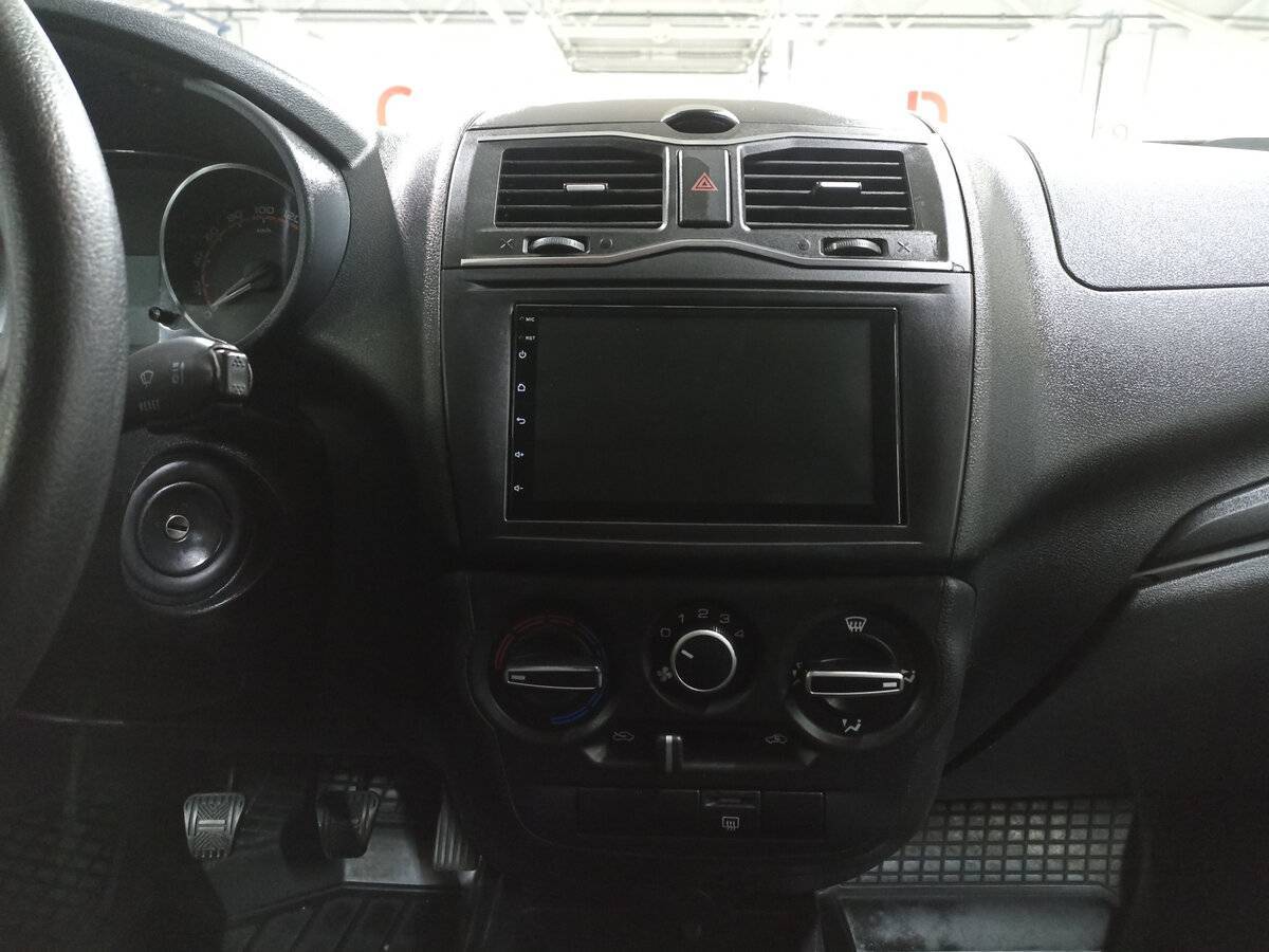 Lada (ВАЗ) Granta б/у, 2018, Механическая. Фото: #14