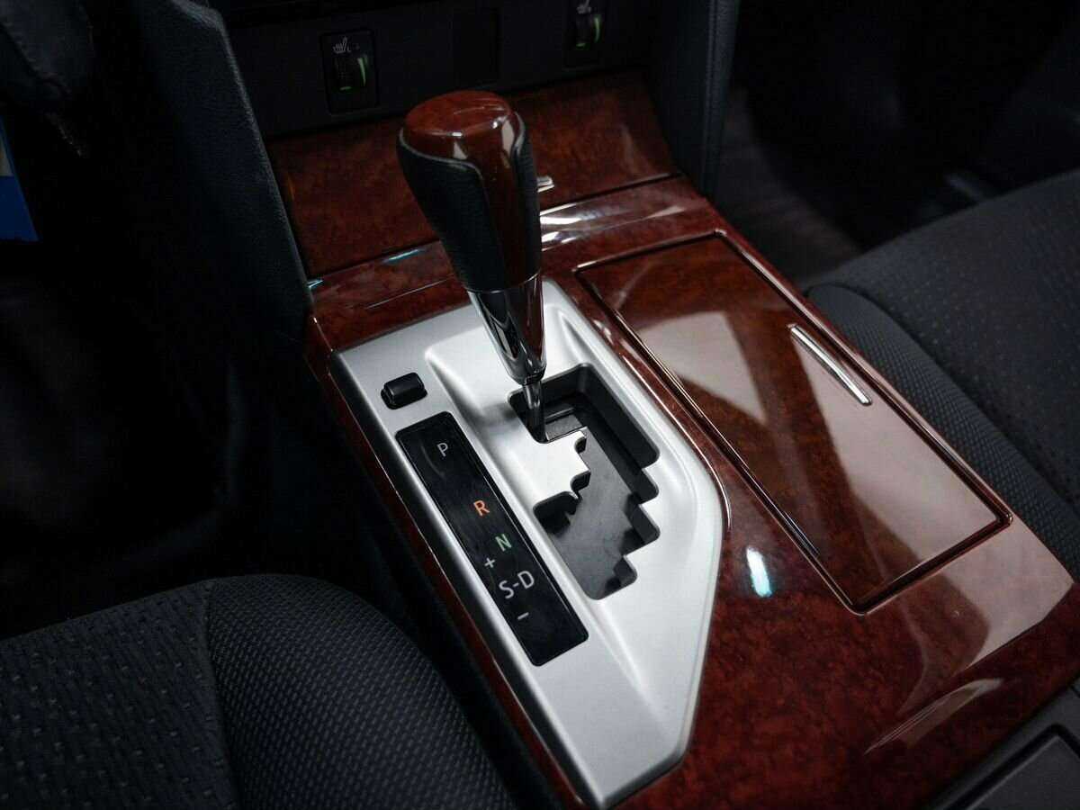 Toyota Camry б/у, 2014, Автоматическая. Фото: #21