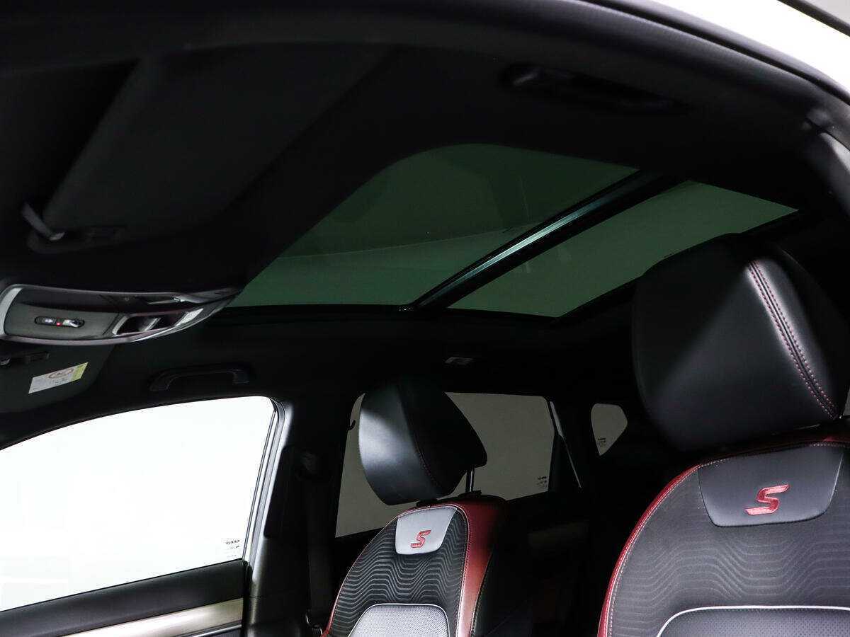 Geely Coolray б/у, 2020, Роботизированная. Фото: #11