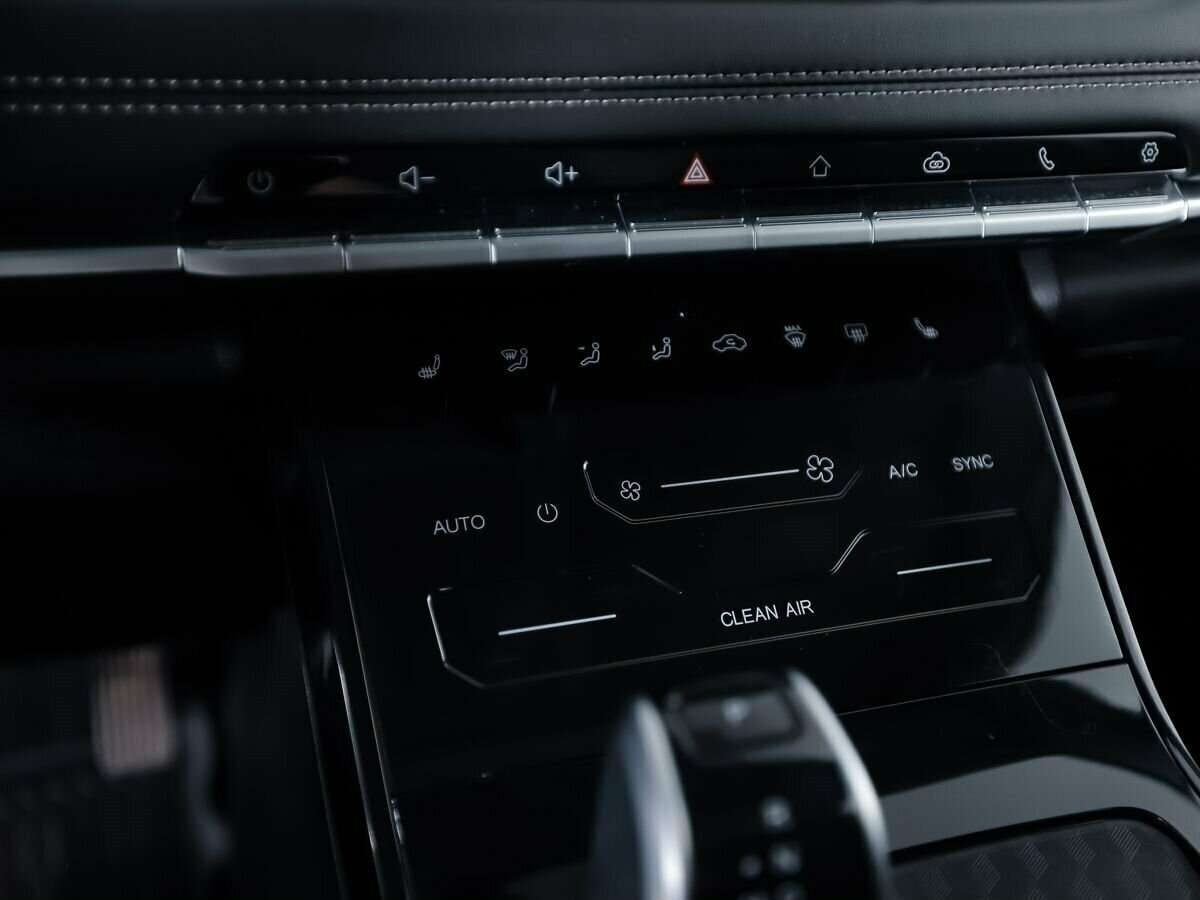 Chery Tiggo 7 Pro б/у, 2022, Вариатор. Фото: #14