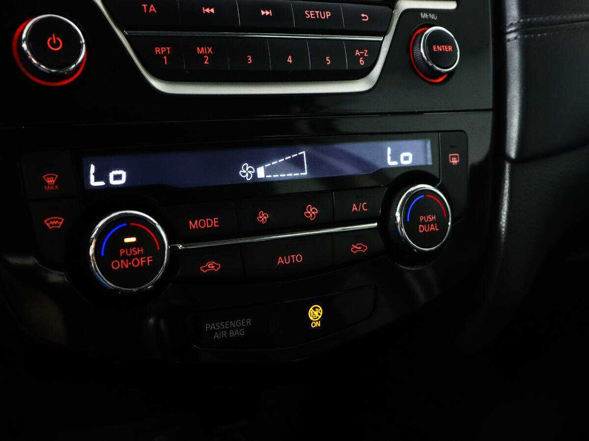 Nissan Qashqai б/у, 2019, Вариатор. Фото: #12