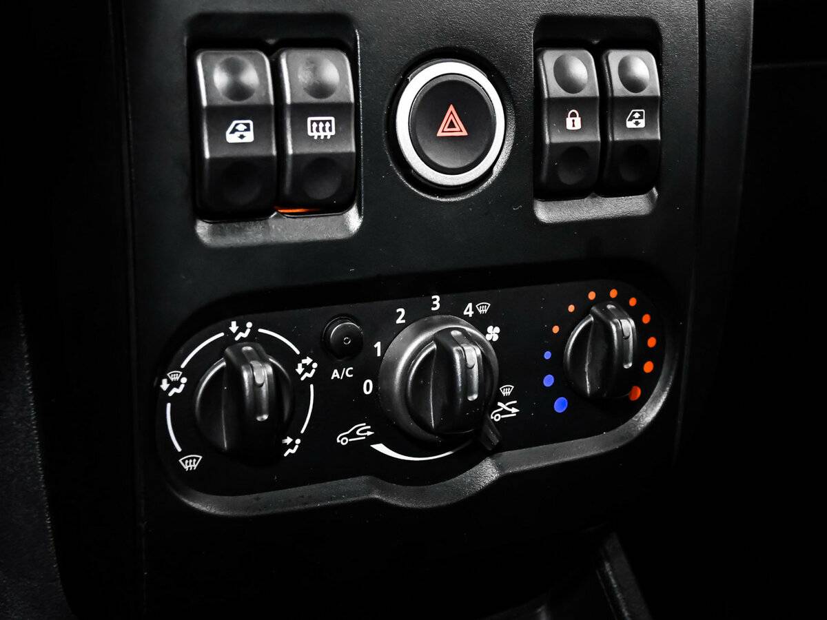 Lada (ВАЗ) Largus б/у, 2020, Механическая. Фото: #9