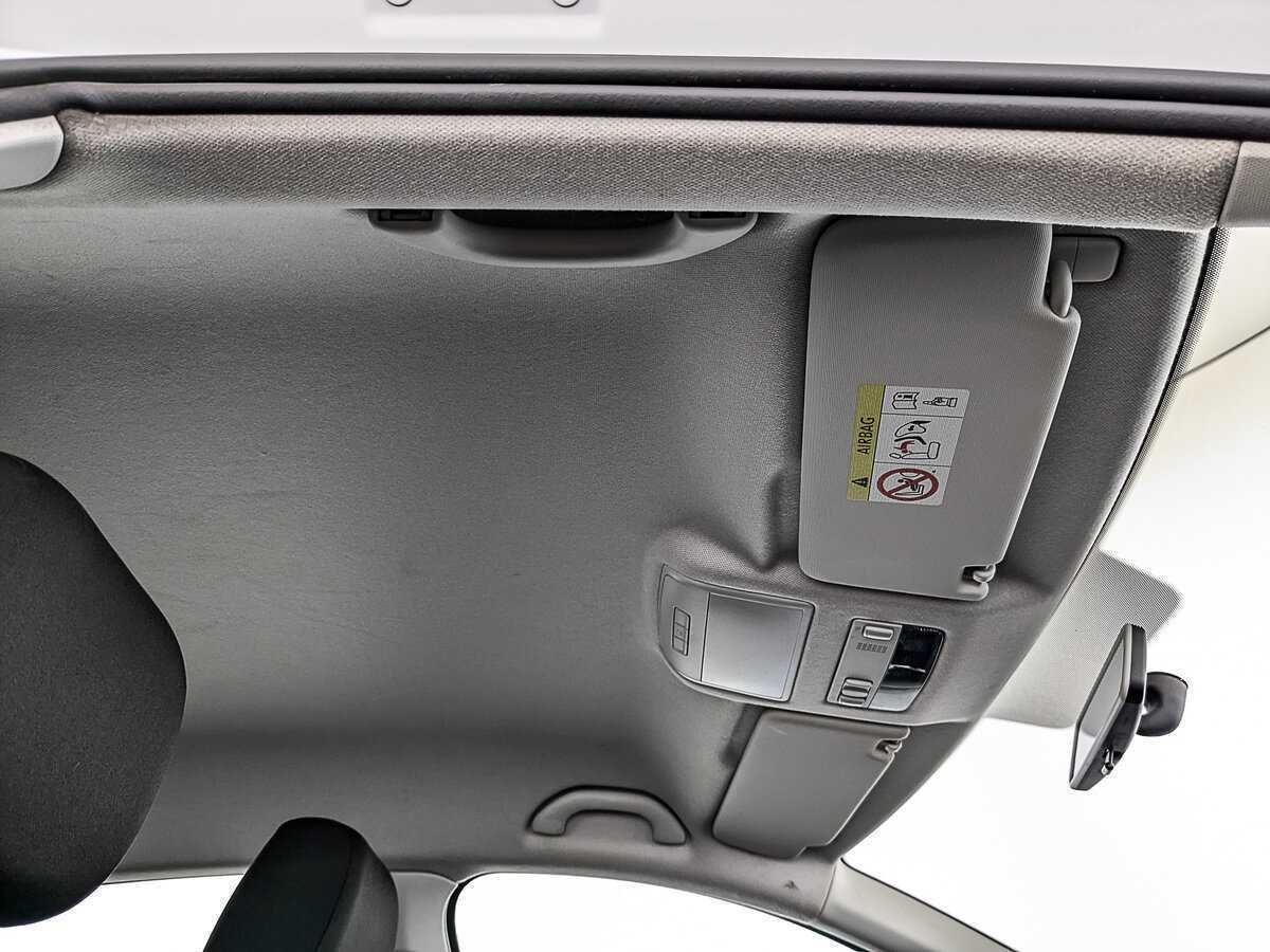 Skoda Rapid б/у, 2019, Автоматическая. Фото: #19