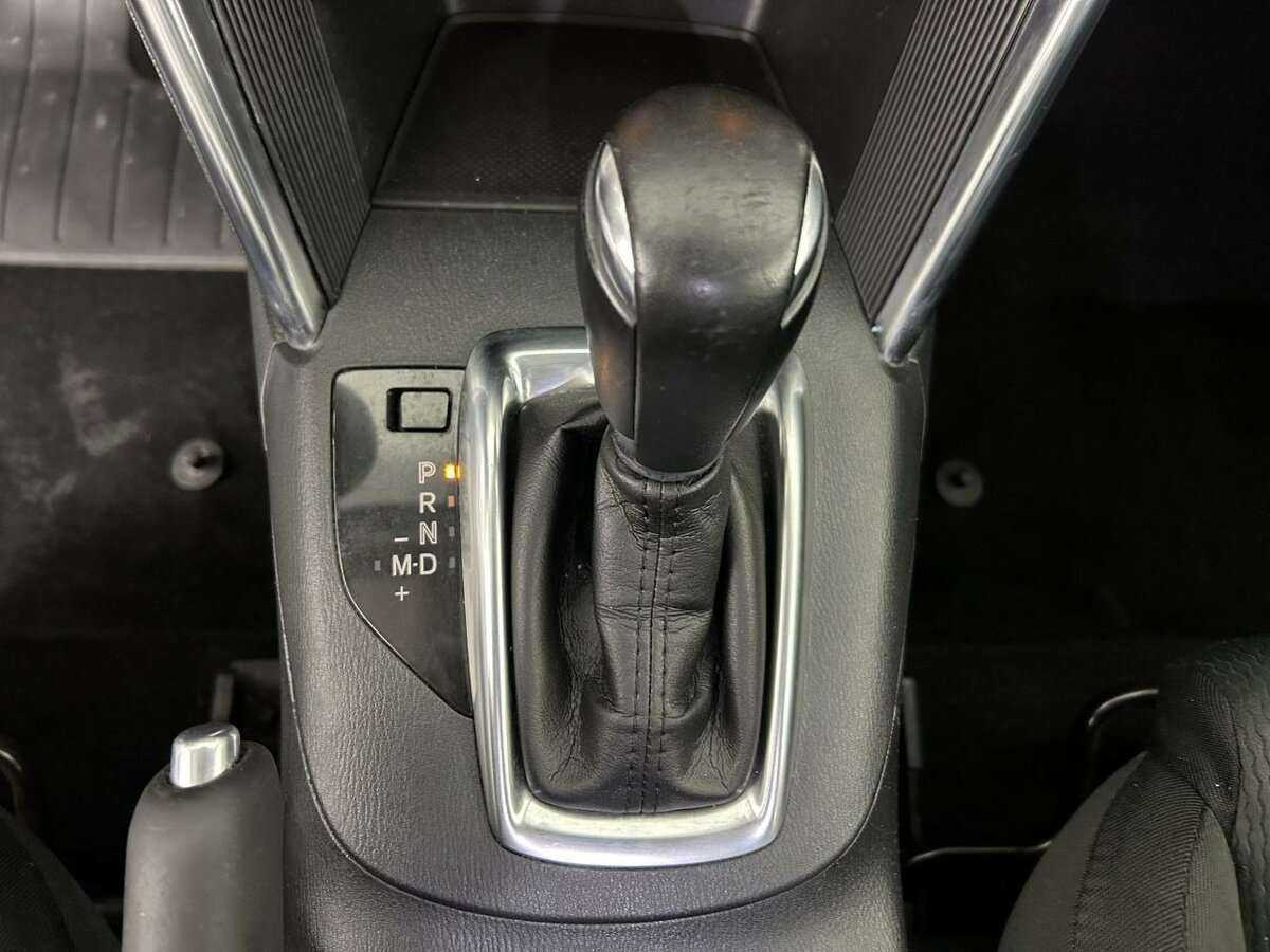 Mazda CX-5 б/у, 2014, Автоматическая. Фото: #12