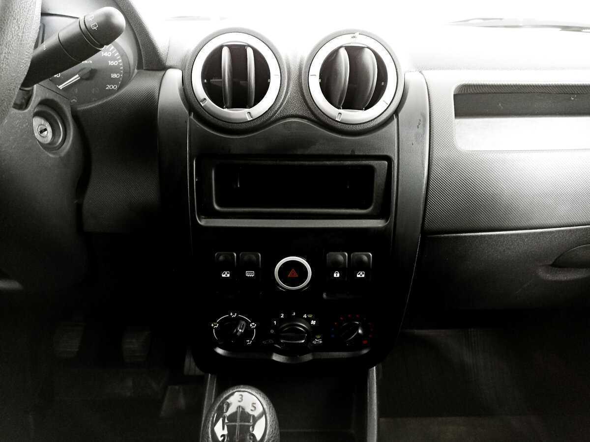 Lada (ВАЗ) Largus б/у, 2021, Механическая. Фото: #12