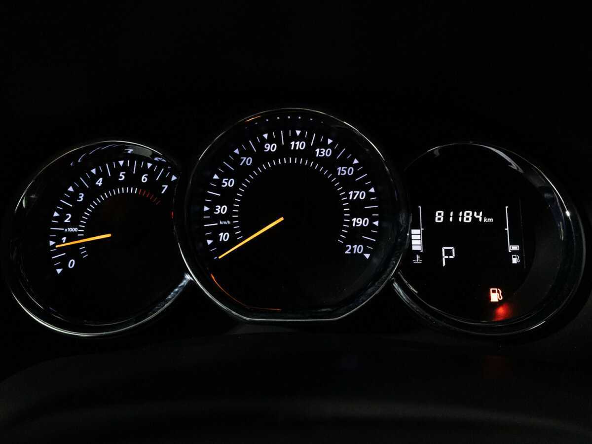 Renault Sandero б/у, 2020, Автоматическая. Фото: #11