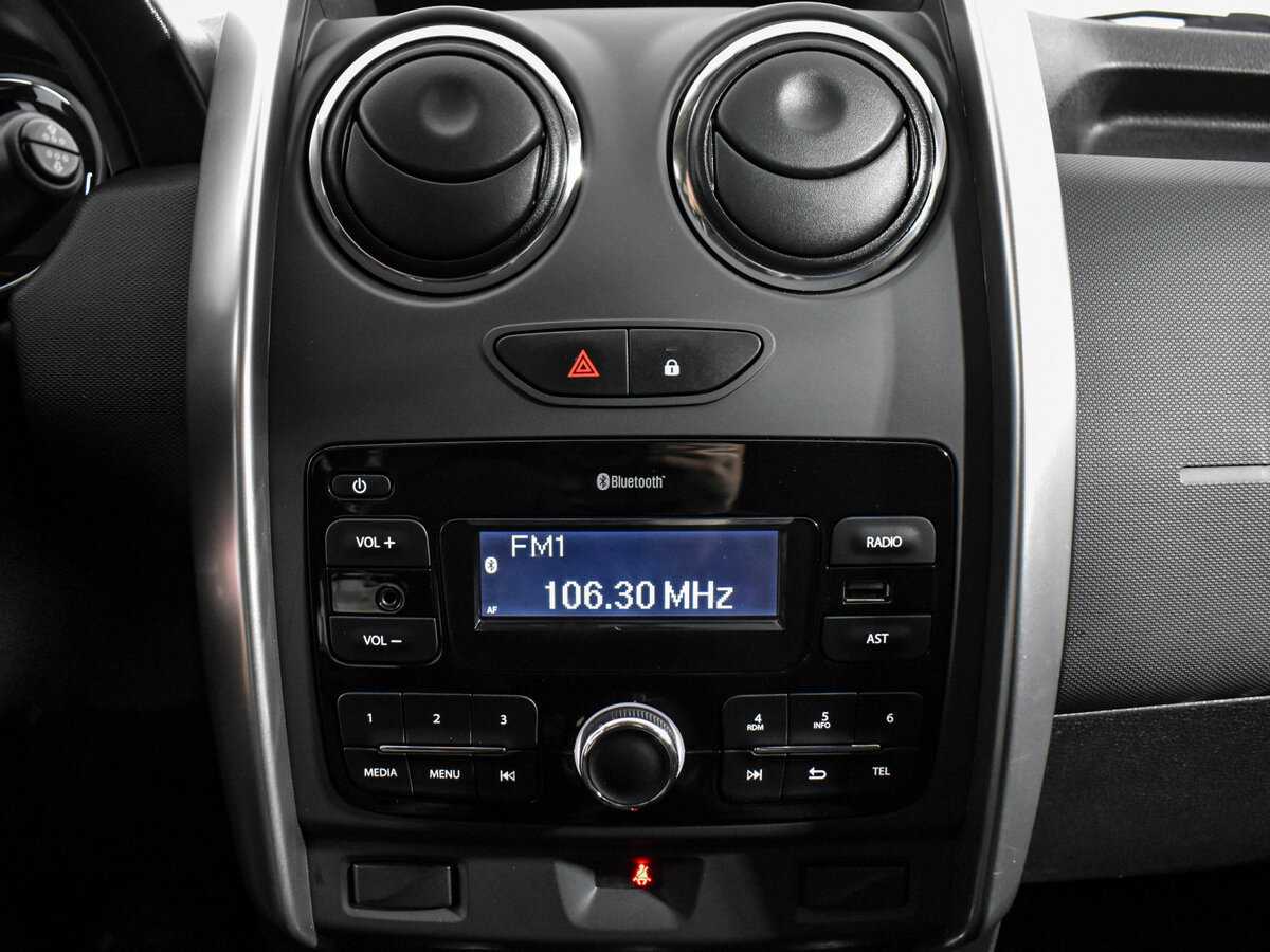 Lada (ВАЗ) Largus б/у, 2021, Механическая. Фото: #10