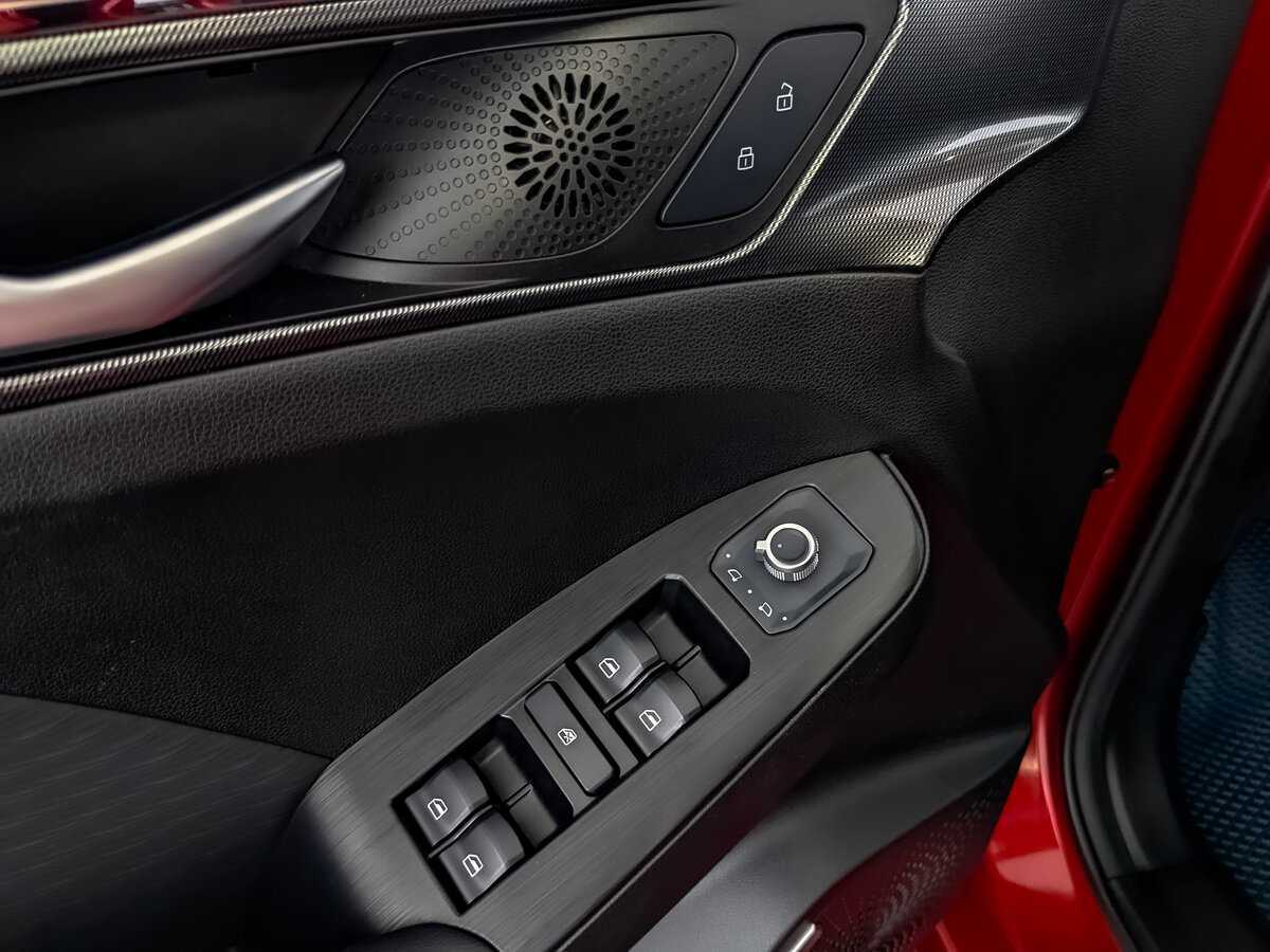 Haval Jolion б/у, 2021, Роботизированная. Фото: #21