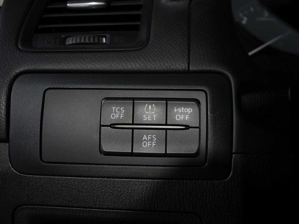 Mazda CX-5 б/у, 2013, Автоматическая. Фото: #15