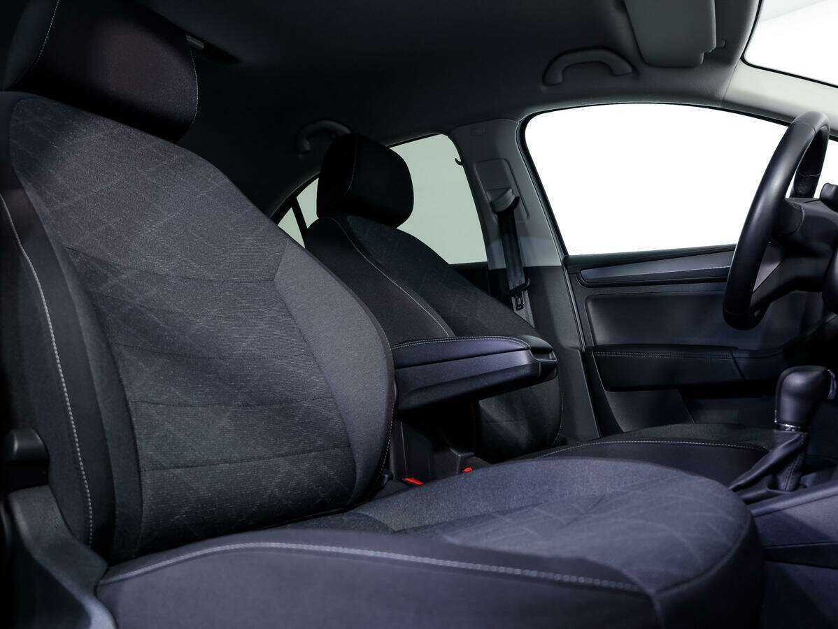 Volkswagen Polo б/у, 2020, Автоматическая. Фото: #10