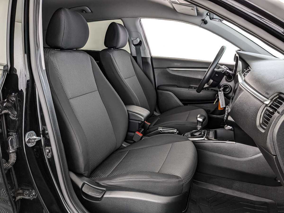 Kia Rio б/у, 2021, Автоматическая. Фото: #19