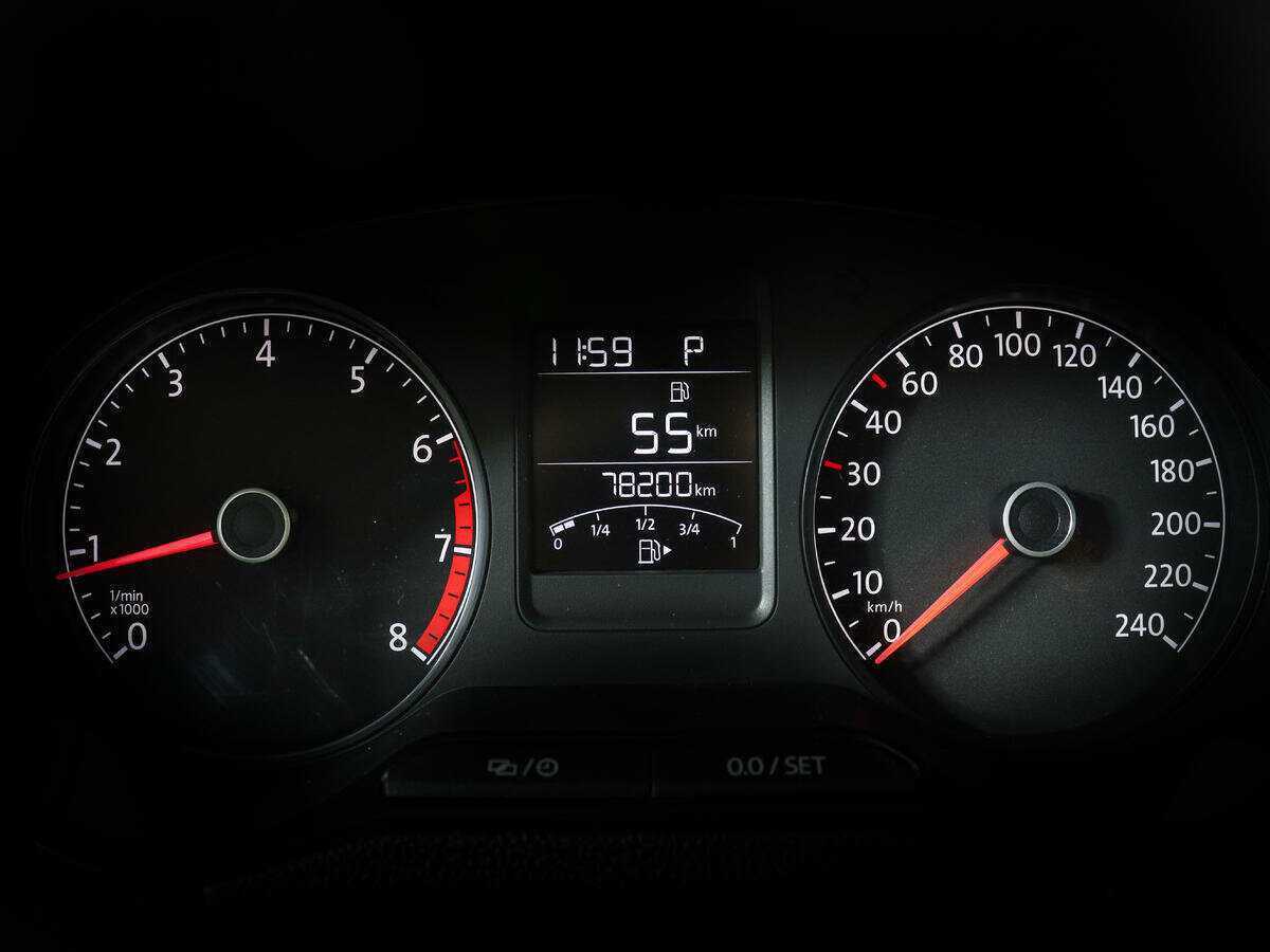 Volkswagen Polo б/у, 2018, Автоматическая. Фото: #10