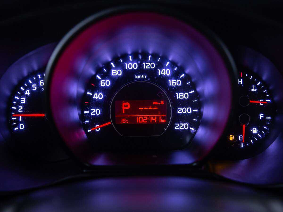 Kia Soul б/у, 2016, Автоматическая. Фото: #14