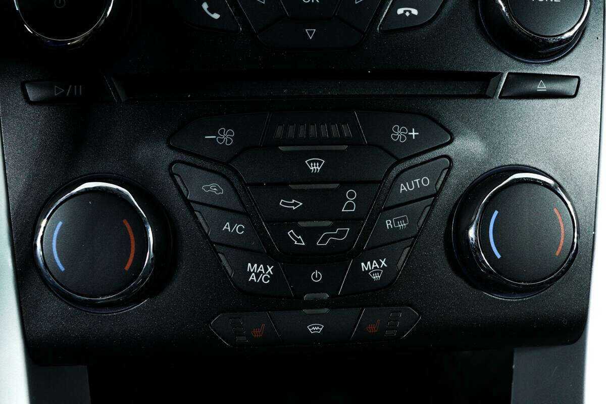 Ford Mondeo б/у, 2019, Автоматическая. Фото: #13