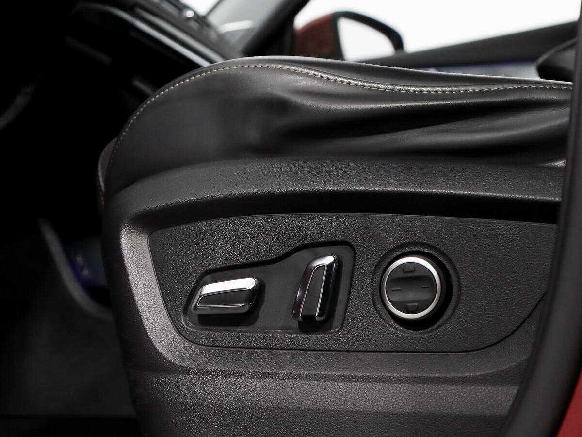 Chery Tiggo 7 Pro б/у, 2022, Вариатор. Фото: #9