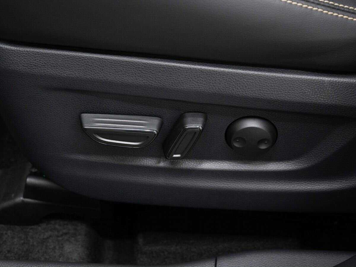 GAC GS5 б/у, 2023, Автоматическая. Фото: #21