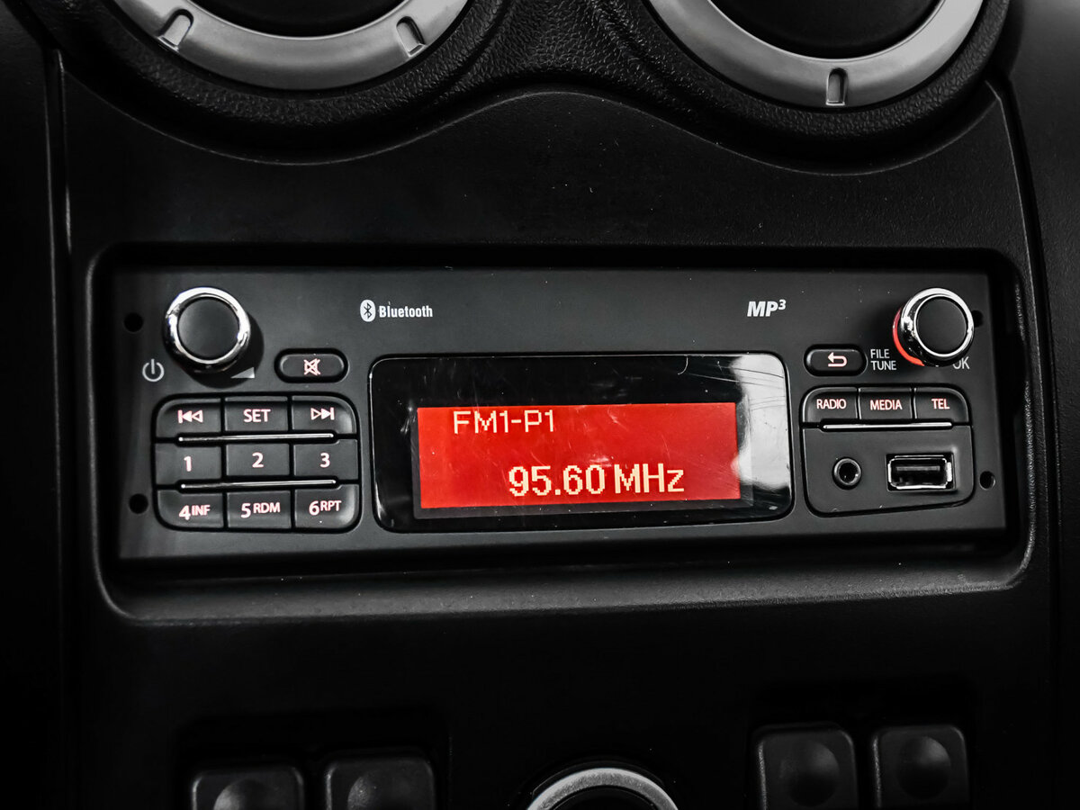 Lada (ВАЗ) Largus б/у, 2020, Механическая. Фото: #8