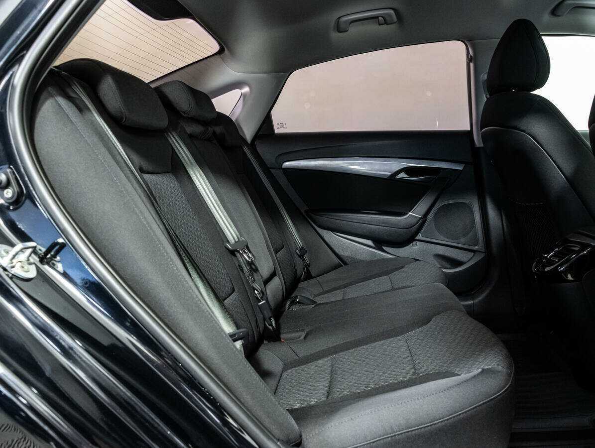 Hyundai i40 б/у, 2016, Автоматическая. Фото: #9