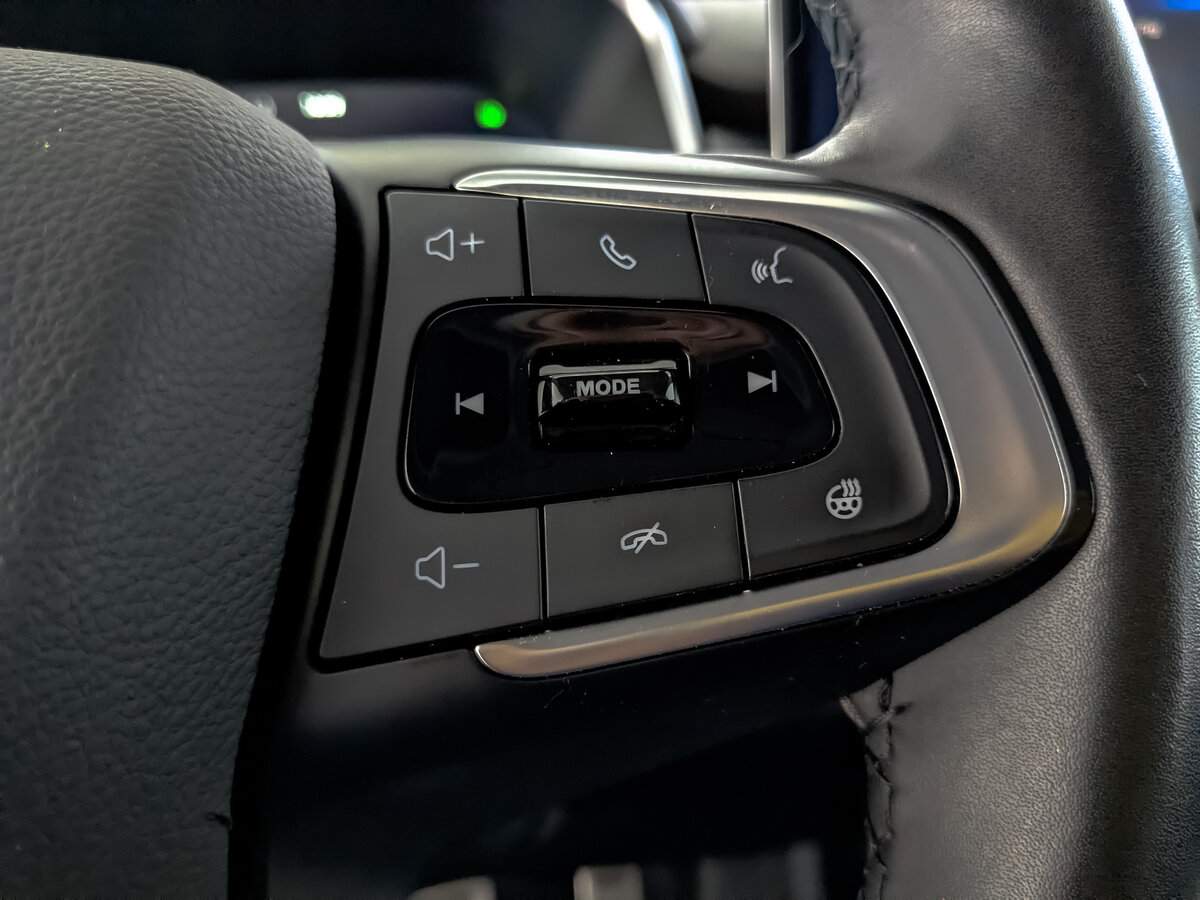 Chery Tiggo 8 Pro б/у, 2021, Роботизированная. Фото: #28