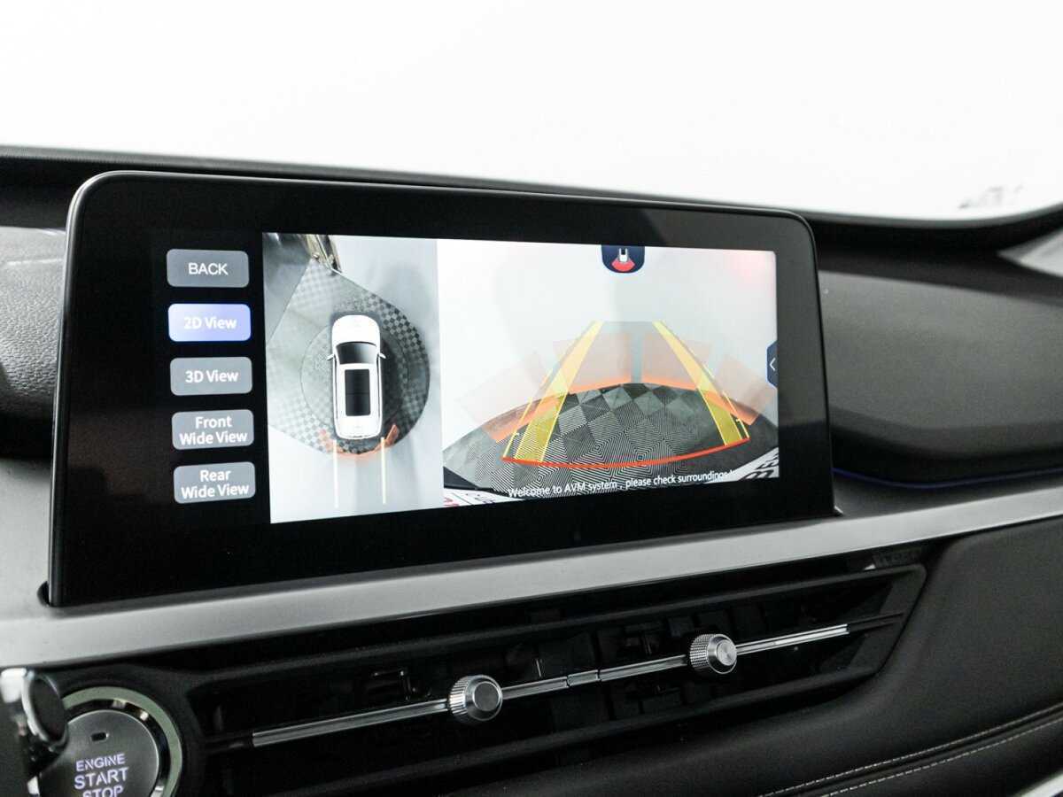 Chery Tiggo 7 Pro б/у, 2020, Вариатор. Фото: #18