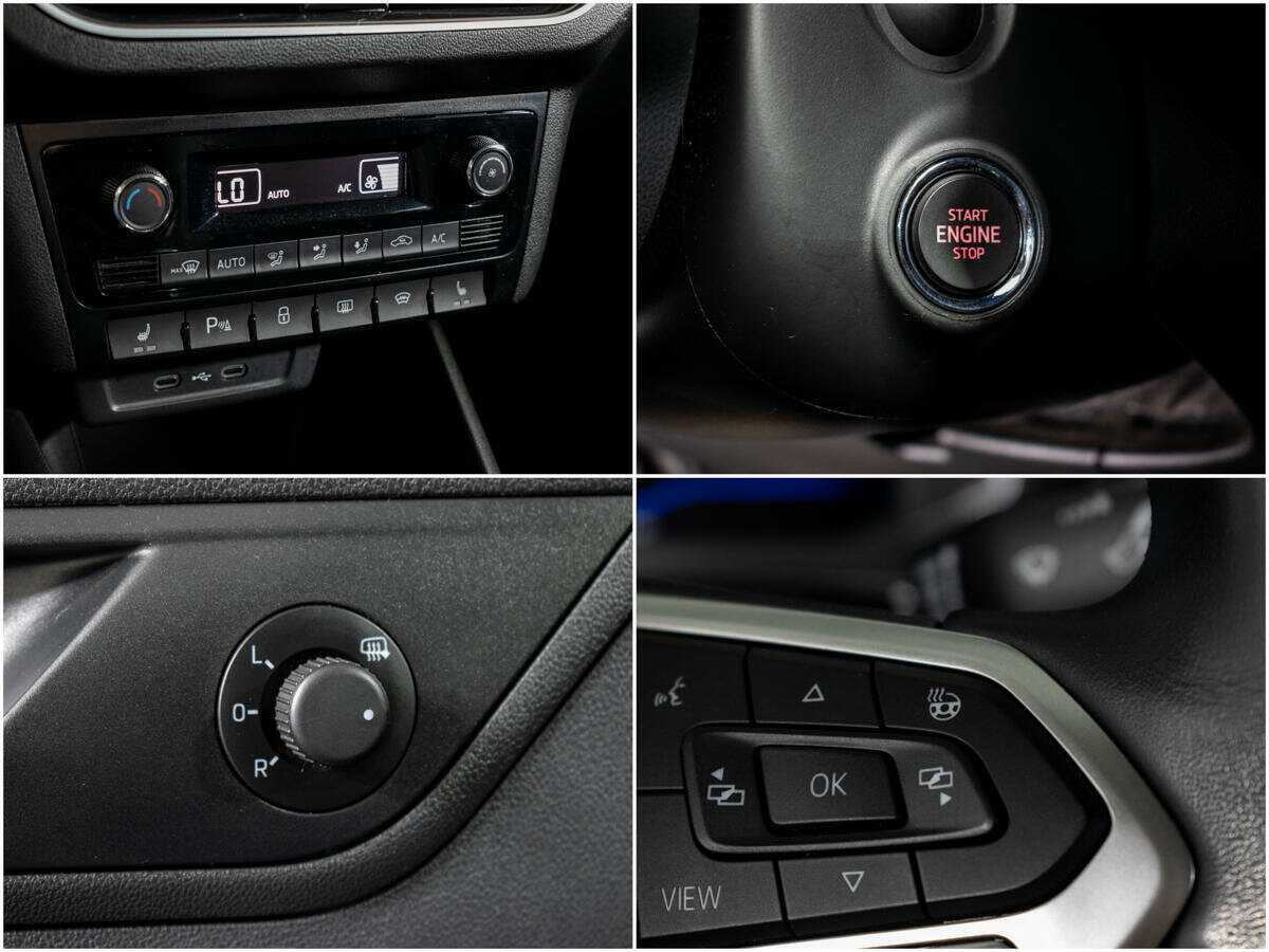 Volkswagen Polo б/у, 2022, Роботизированная. Фото: #12