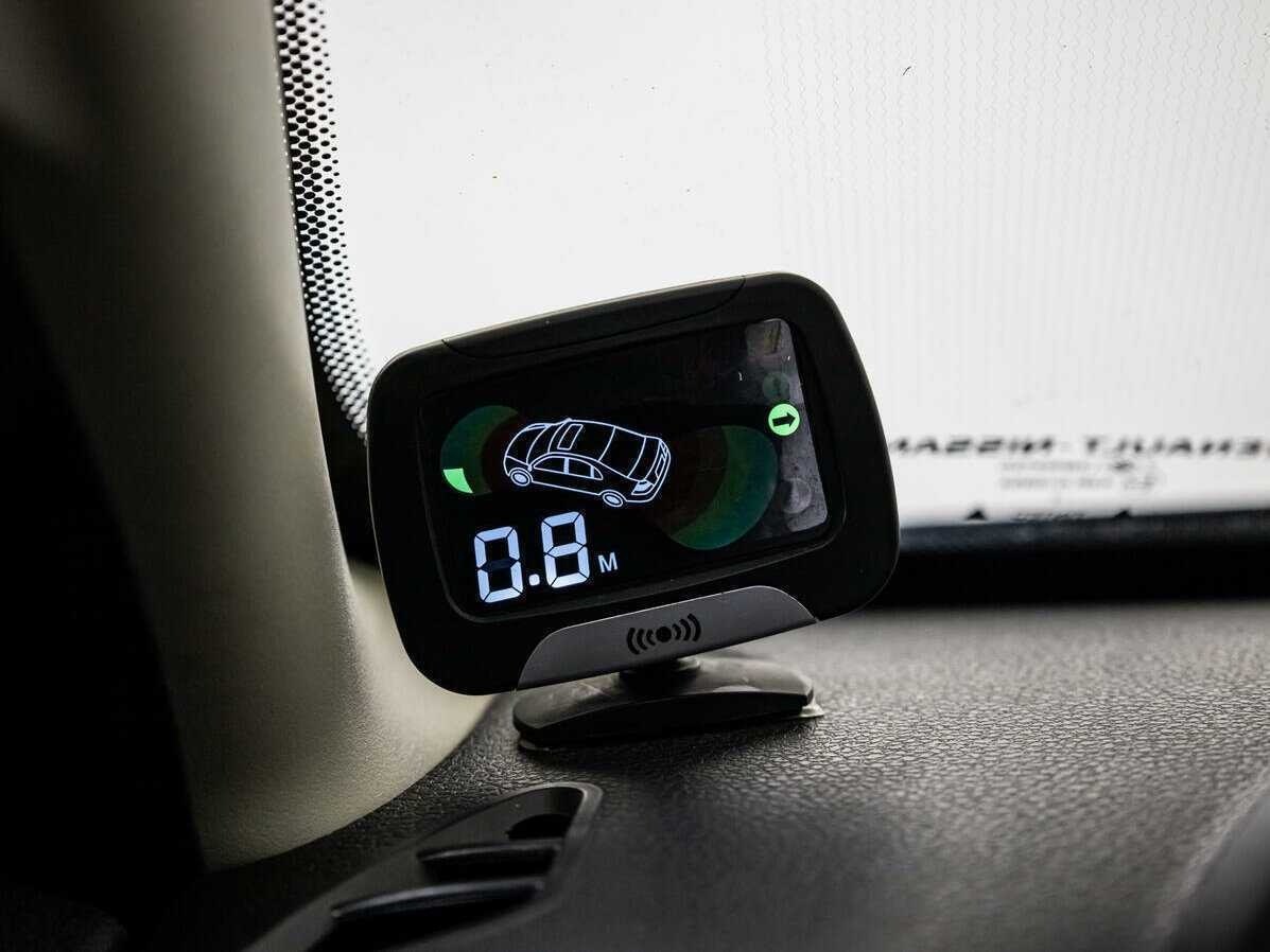 Renault Duster б/у, 2017, Автоматическая. Фото: #15