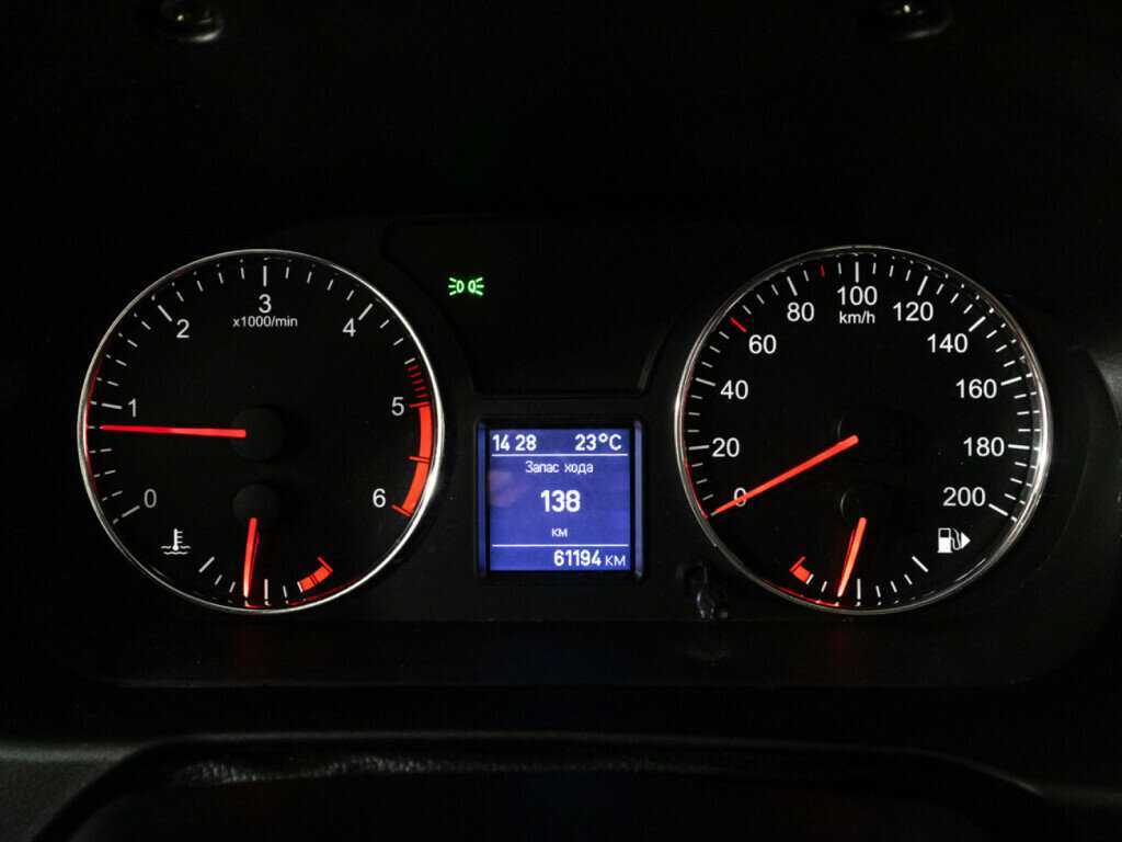 УАЗ Patriot б/у, 2018, Механическая. Фото: #9