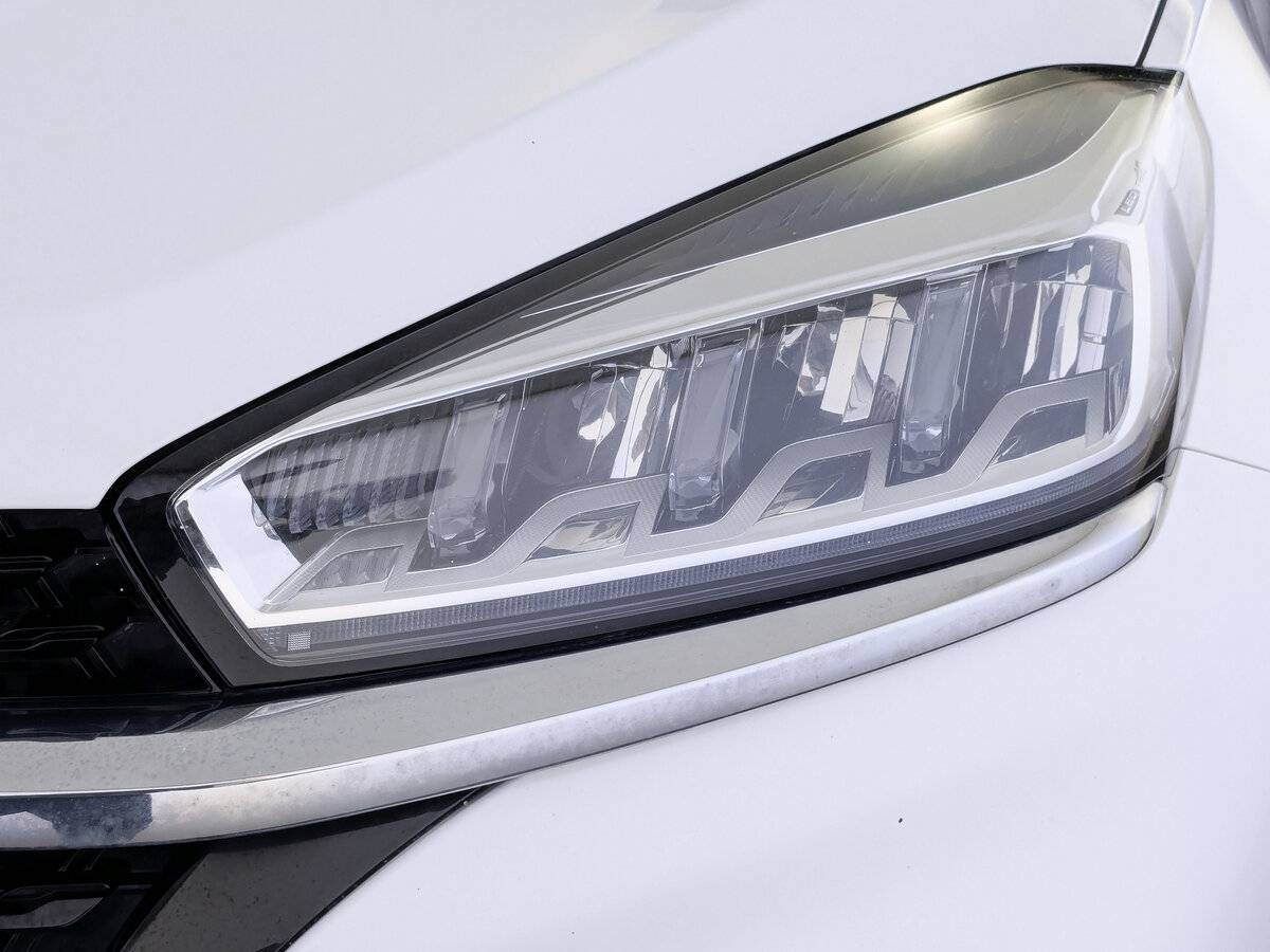 Chery Tiggo 8 б/у, 2020, Вариатор. Фото: #10