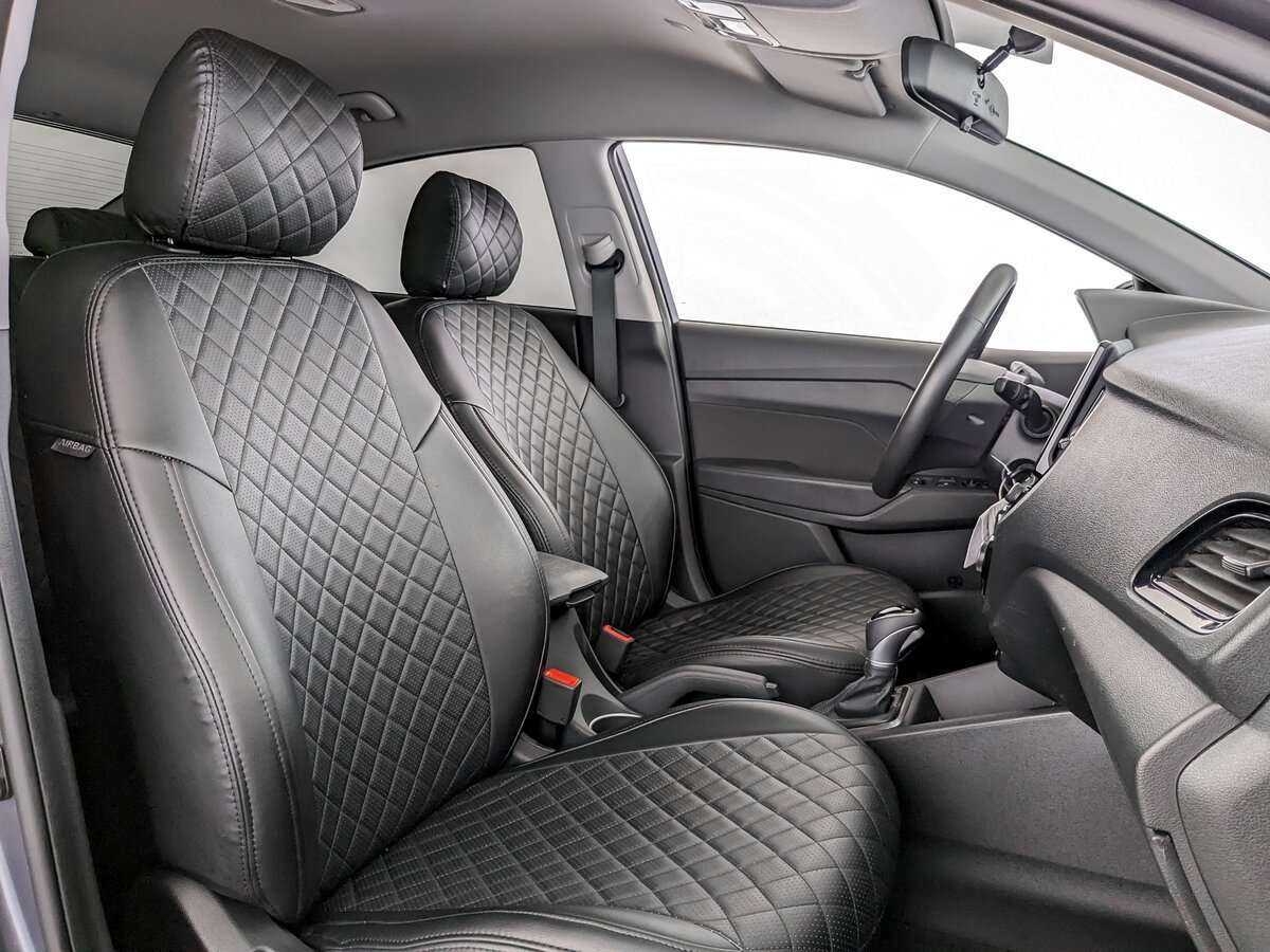 Hyundai Solaris б/у, 2021, Автоматическая. Фото: #18