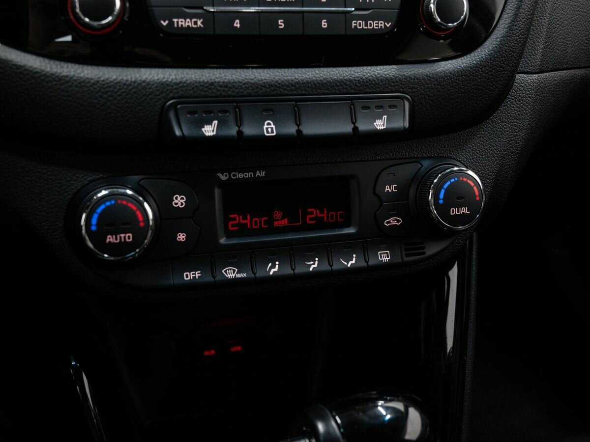 Kia Ceed б/у, 2014, Автоматическая. Фото: #18