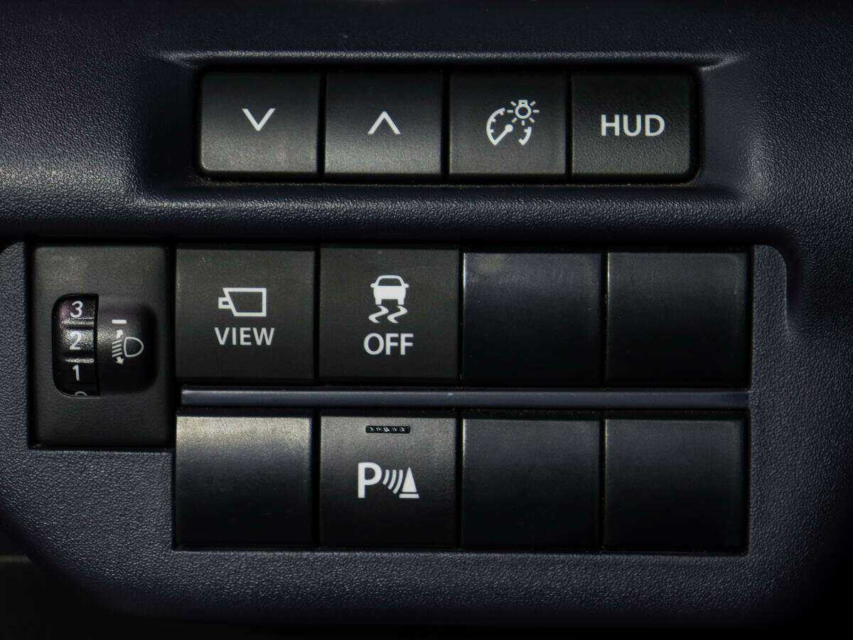 Suzuki Baleno б/у, 2022, Автоматическая. Фото: #17