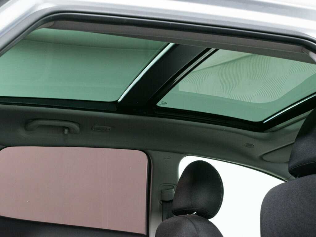 Kia Ceed б/у, 2018, Роботизированная. Фото: #10