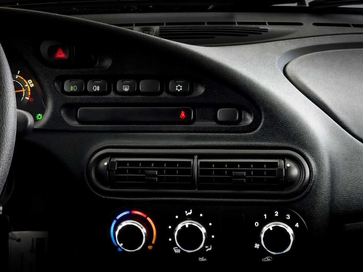 Lada (ВАЗ) Niva б/у, 2022, Механическая. Фото: #14