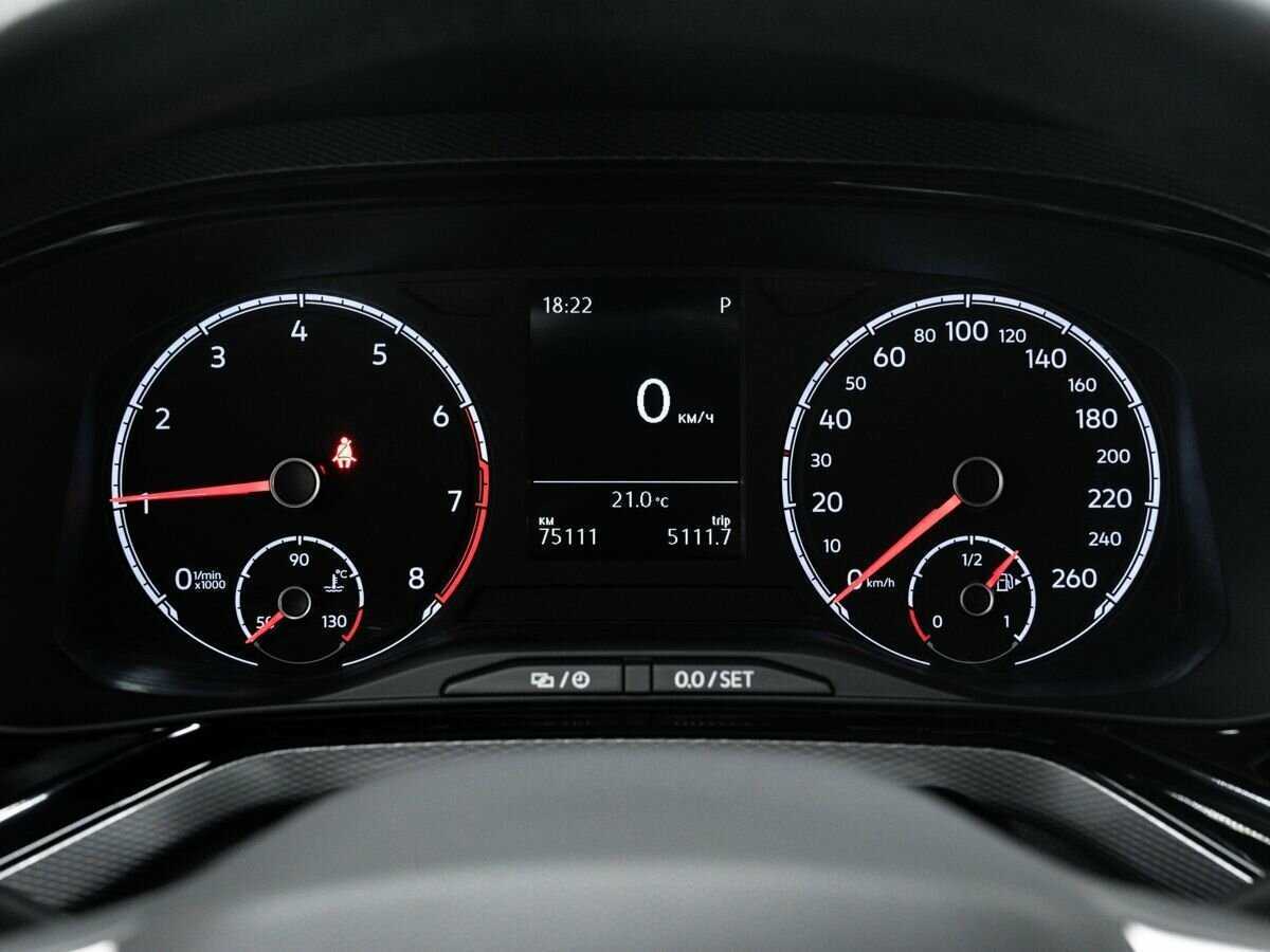 Volkswagen Polo б/у, 2021, Автоматическая. Фото: #20