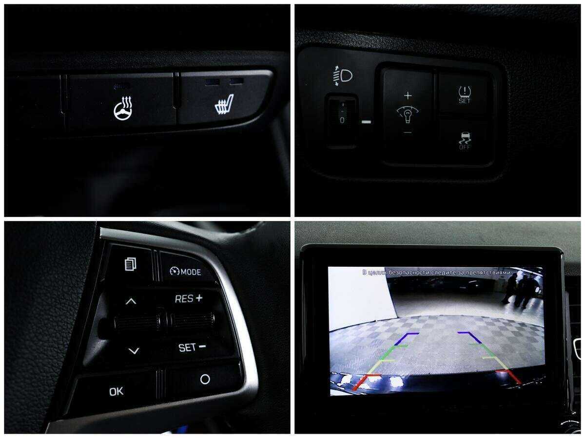 Hyundai Solaris б/у, 2020, Автоматическая. Фото: #13