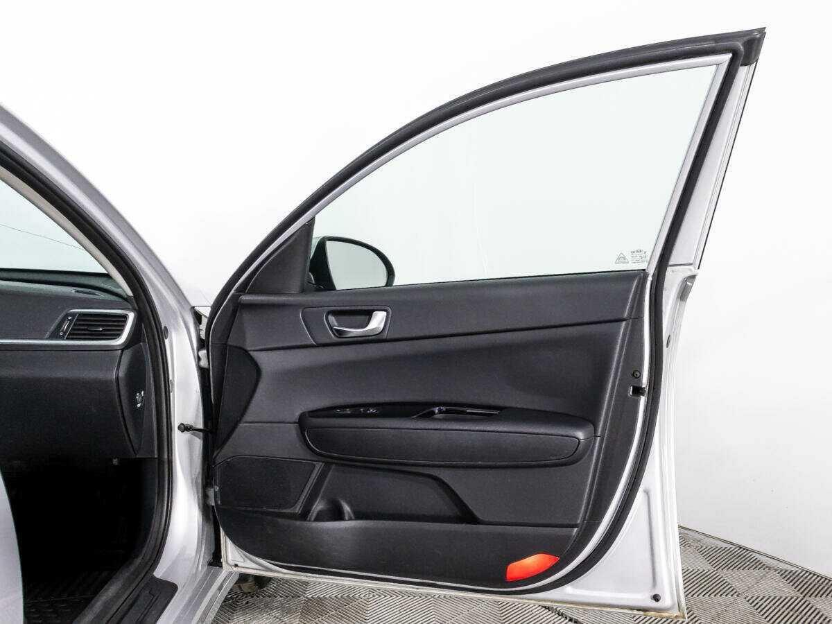 Kia Optima б/у, 2019, Автоматическая. Фото: #28