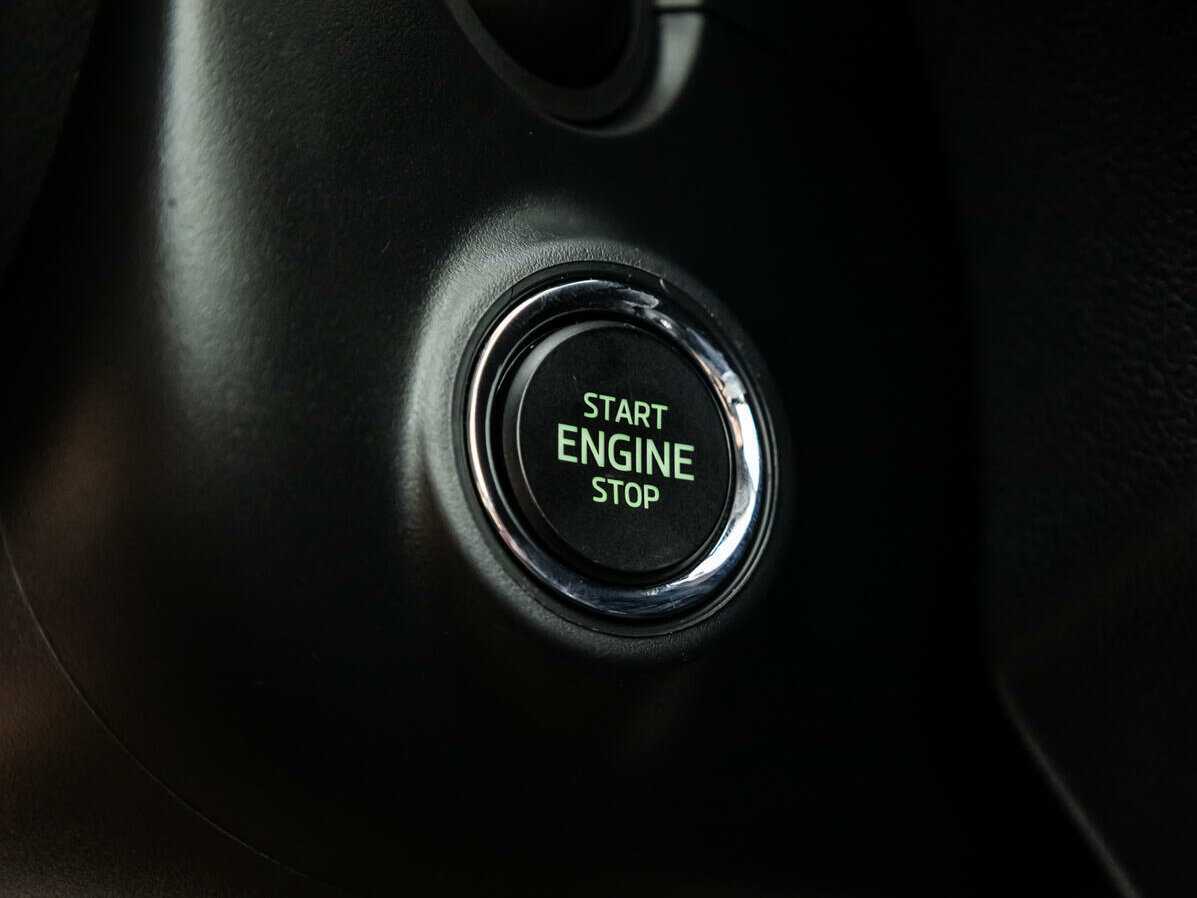 Skoda Rapid б/у, 2020, Автоматическая. Фото: #18