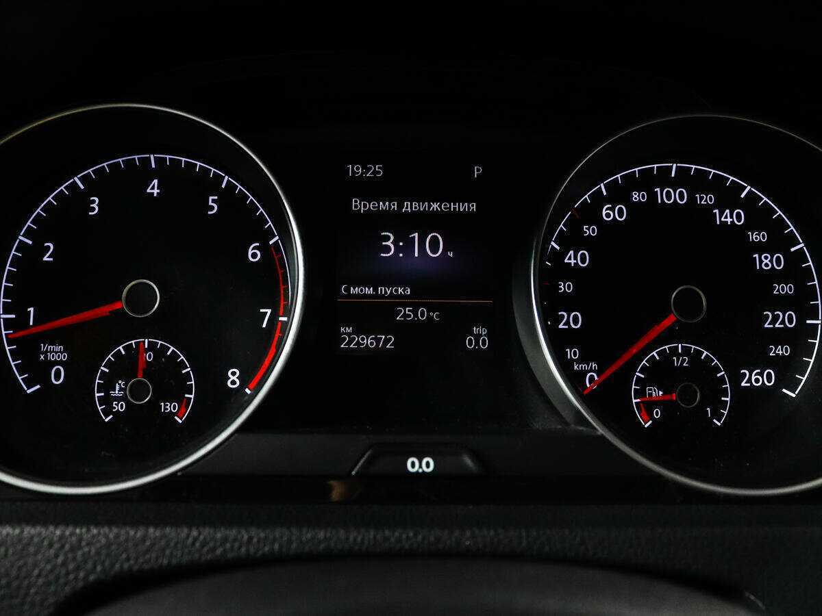 Volkswagen Golf б/у, 2013, Роботизированная. Фото: #8