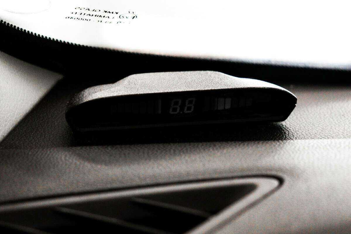 Mazda 3 б/у, 2013, Автоматическая. Фото: #12