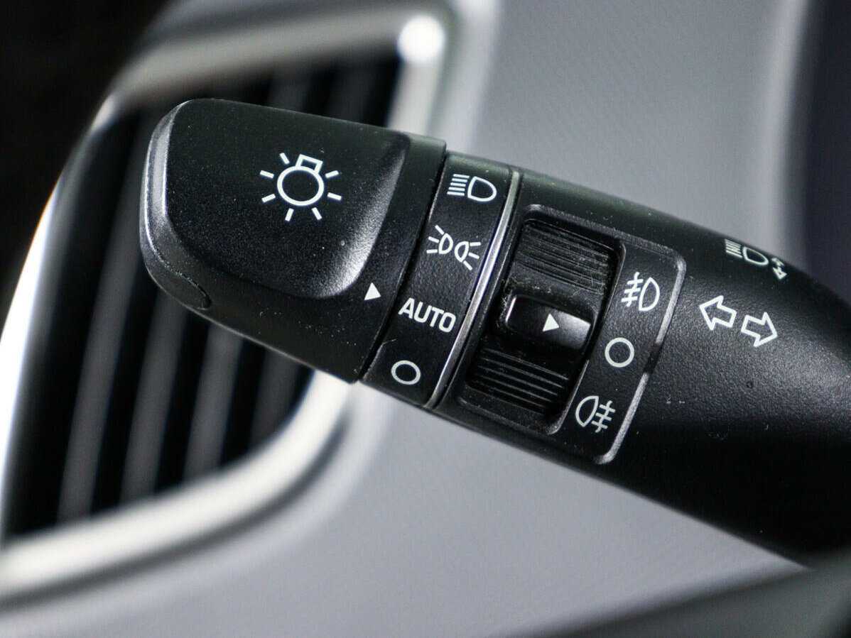 Hyundai Creta б/у, 2017, Автоматическая. Фото: #17