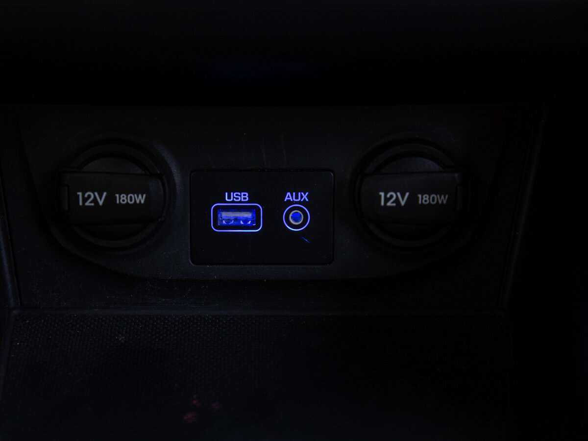 Hyundai Creta б/у, 2016, Автоматическая. Фото: #12