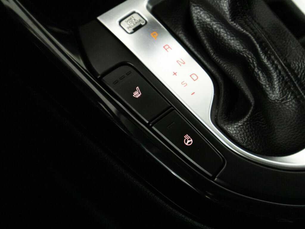 Kia Cerato б/у, 2019, Автоматическая. Фото: #14