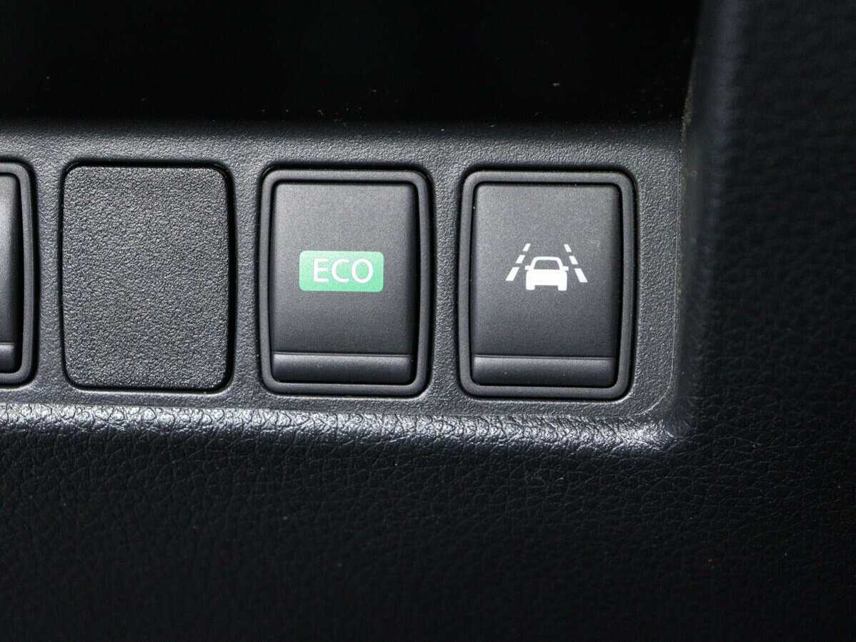 Nissan Qashqai б/у, 2016, Вариатор. Фото: #14