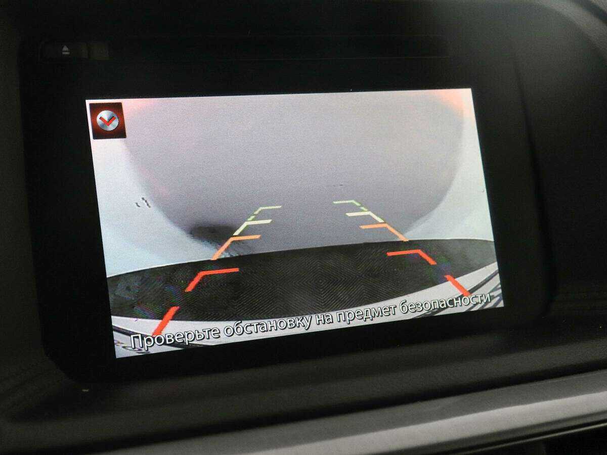 Mazda CX-5 б/у, 2016, Автоматическая. Фото: #12