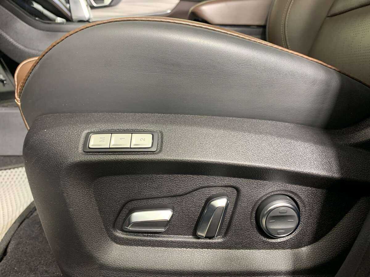 Chery Tiggo 8 Pro б/у, 2021, Роботизированная. Фото: #13