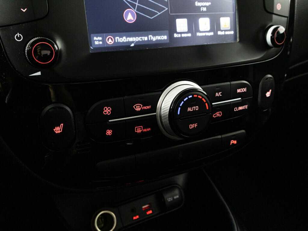 Kia Soul б/у, 2019, Автоматическая. Фото: #19