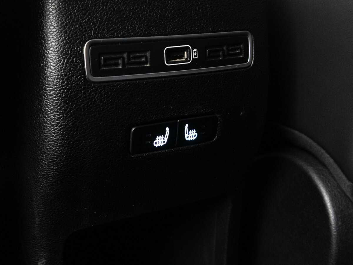 Geely Coolray б/у, 2021, Роботизированная. Фото: #19