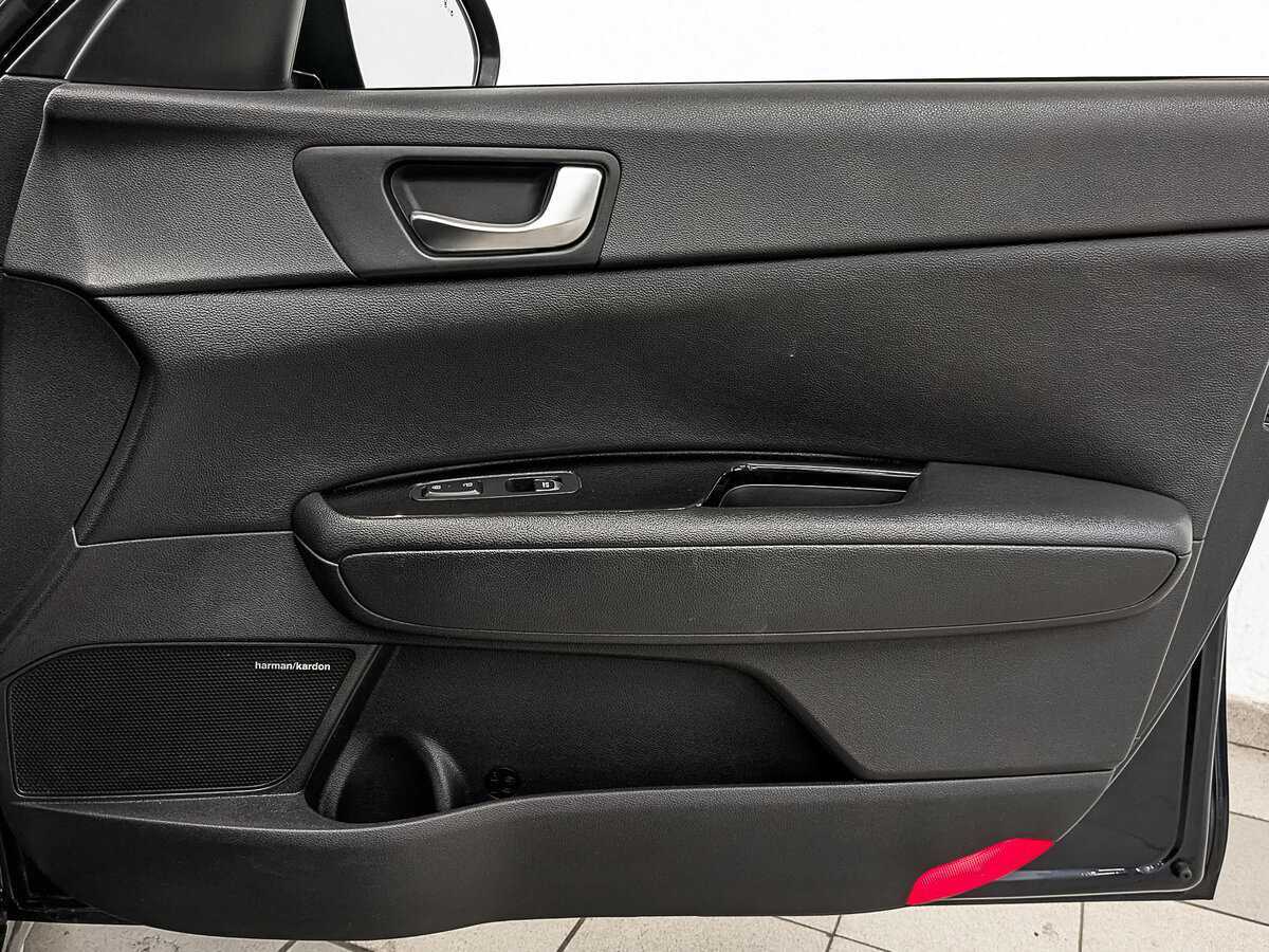 Kia Optima б/у, 2017, Автоматическая. Фото: #24