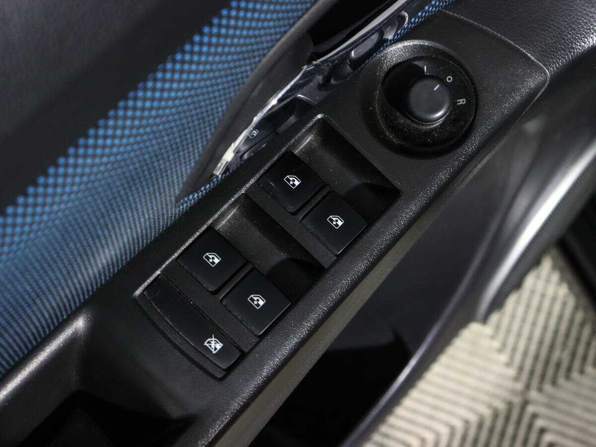 Chevrolet Cruze б/у, 2013, Автоматическая. Фото: #12