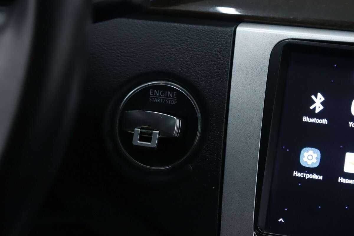 Volkswagen Passat CC б/у, 2012, Роботизированная. Фото: #11